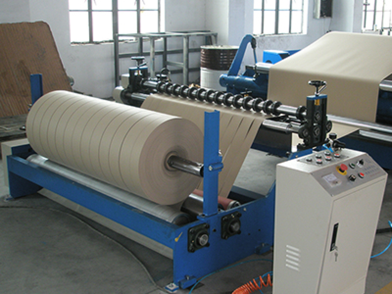 Facteurs affectant l'utilisation de la machine papier et la différence de papier de couleur