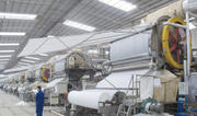 L'industrie des machines à papier doit améliorer les économies d'énergie et la réduction de la consommation